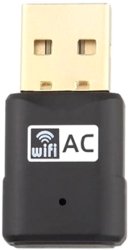 Bluetooth адаптер Fanvil WF20
