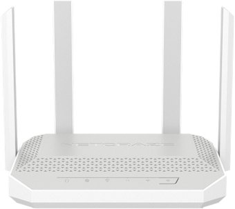 4G Wi-Fi роутер Netcraze Hopper 4G+ NC-2312