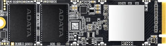 SSD A-Data XPG SX8100 2TB ASX8100NP-2TT-C