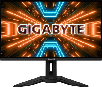 Монитор Gigabyte M32Q