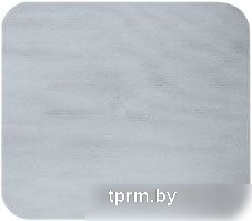 Коврик для мыши Buro BU-CLOTH/grey матерчатый 