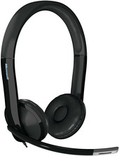 Наушники Microsoft LifeChat LX-6000