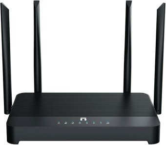 Wi-Fi роутер Netis NX31