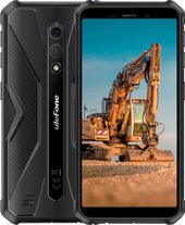 Смартфон Ulefone Armor X12 3GB/32GB (черный)