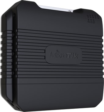 Точка доступа Mikrotik LtAP LTE6 kit