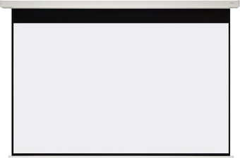 Проекционный экран PL Vista MW TTM-HD-120D