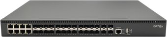 Управляемый коммутатор 2-го уровня DPTEK DK2210M-16S8GC4X