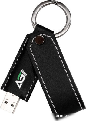 USB Flash AGI AGI512G32UE238 512GB (черный) 