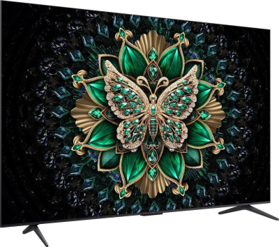MiniLED телевизор TCL 55C6K 