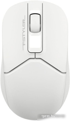 Мышь A4Tech Fstyler FG12 (белый) 