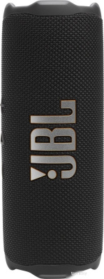 Беспроводная колонка JBL Flip 7 (черный) 
