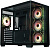 XASTRA QW500 4ARGB-C10-UC (черный) 