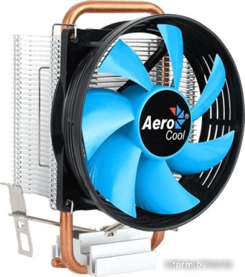 Кулер для процессора AeroCool Verkho 1-3P 