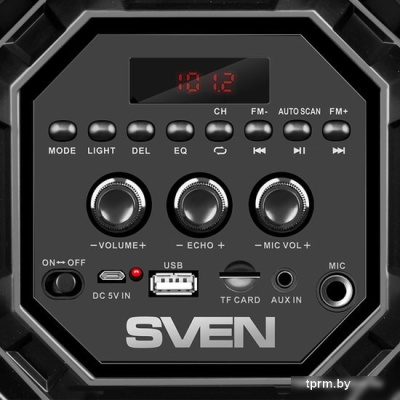 Беспроводная колонка SVEN PS-550 