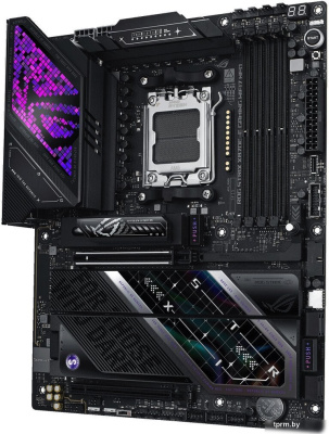 ASUS ROG Strix X870E-E Gaming WiFi7 Neo 