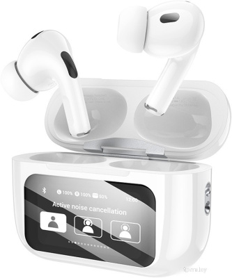 Наушники Hoco EW72 (белый) 