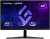 Игровой монитор ViewSonic Gaming VX24G1-HD 