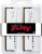 Оперативная память Kingston FURY Beast 2x16ГБ DDR5 5200 МГц KF552C36BWEK2-32 Оперативная память Kingston FURY Beast 2x16ГБ DDR5 5200 МГц KF552C36BWEK2-32