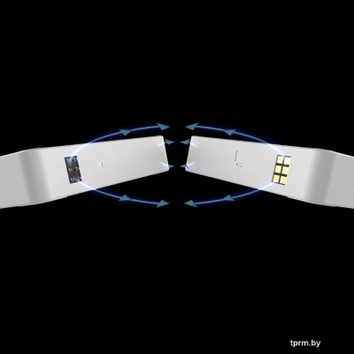 Набор вентиляторов Thermaltake CT140 EX Reverse ARGB CL-F195-PL14SW-A 