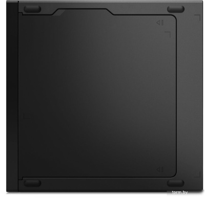 Компактный компьютер Lenovo ThinkCentre M70q Gen 4 12E4SAW001 