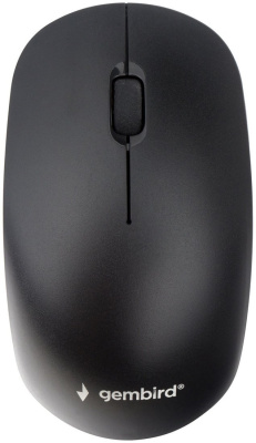 Мышь Gembird MUSW-435 
