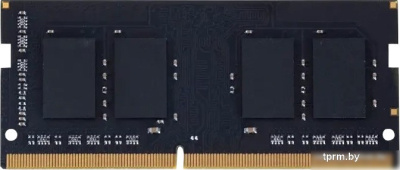 Оперативная память KingSpec 4ГБ DDR4 SODIMM 2666 МГц KS2666D4N12004G 