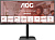 Монитор AOC CU34E4CV 