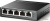 Коммутатор TP-Link TL-SG1005LP Коммутатор TP-Link TL-SG1005LP