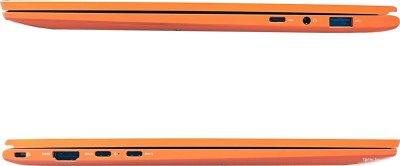 Ноутбук Horizont H-book 14 14IPK4 TU4E4WO 