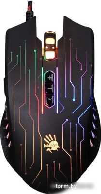 Игровая мышь A4Tech Bloody Q82 