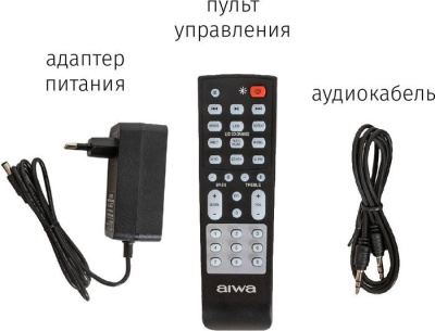 Aiwa CAS-550 