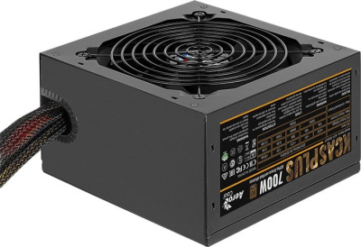 Блок питания AeroCool KCAS Plus 700W 