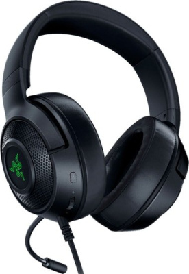 Наушники Razer Kraken V3 X 