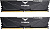 Оперативная память Team T-Force Vulcan 2x16ГБ DDR5 6000 МГц FLBD532G6000HC30DC01 