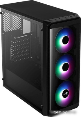 Корпус AeroCool SI-5200 Frost 