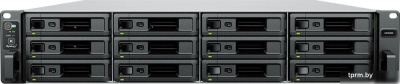 Сетевой накопитель Synology UC3400 