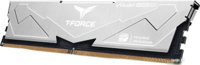 Оперативная память Team T-Force Vulcan Eco 2x16ГБ 6000 МГц FLESD532G6000HC38ADC01 