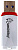 USB Flash Smart Buy Crown White 32GB (SB32GBCRW-W) 