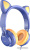 Наушники Hoco W36 (синий) Наушники Hoco W36 (синий)