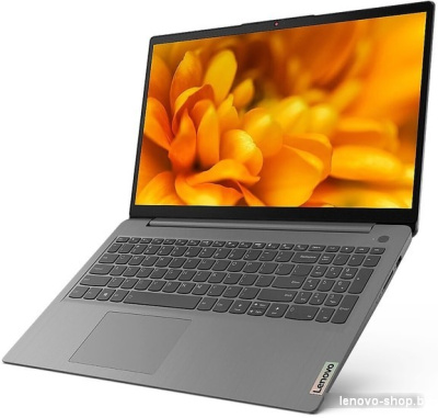 Ноутбук Lenovo IdeaPad 3 15ITL6 82H800JTRE 