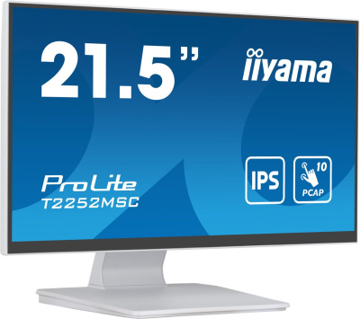 Монитор Iiyama ProLite T2252MSC-W2 