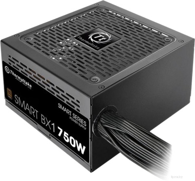 Блок питания Thermaltake Smart BX1 SE 750W PS-SPD-0750NNSABE-2 