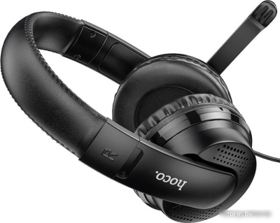 Наушники Hoco W103 (черный) 