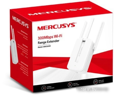 Mercusys MW300RE v3 