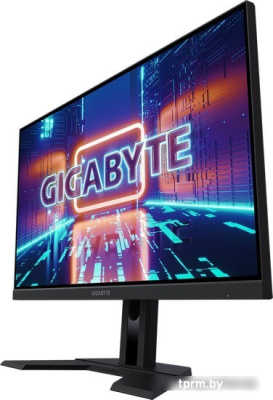 Игровой монитор Gigabyte M27Q X 