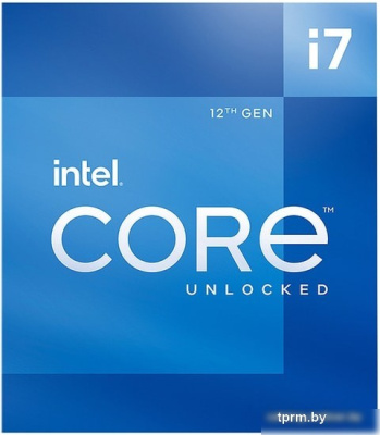 Процессор Intel Core i7-13700K 