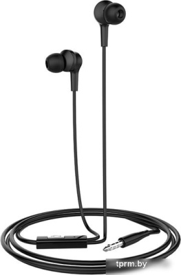 Наушники Hoco M50 (черный) 