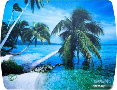 Коврик для мыши SVEN UA 