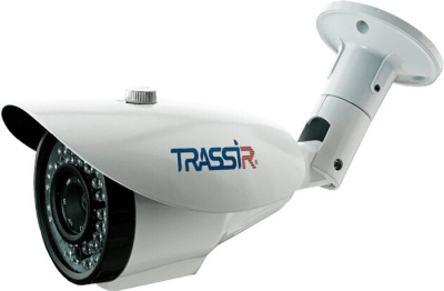 IP-камера TRASSIR TR-D4B6 v2 2.7-13.5 