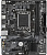 Материнская плата Gigabyte H610M K V2 (rev. 1.0) 